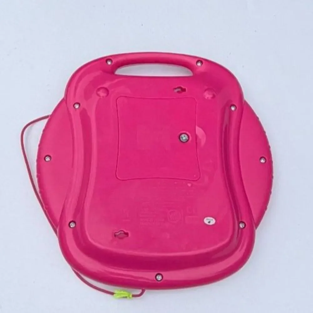 Leapfrog screen free